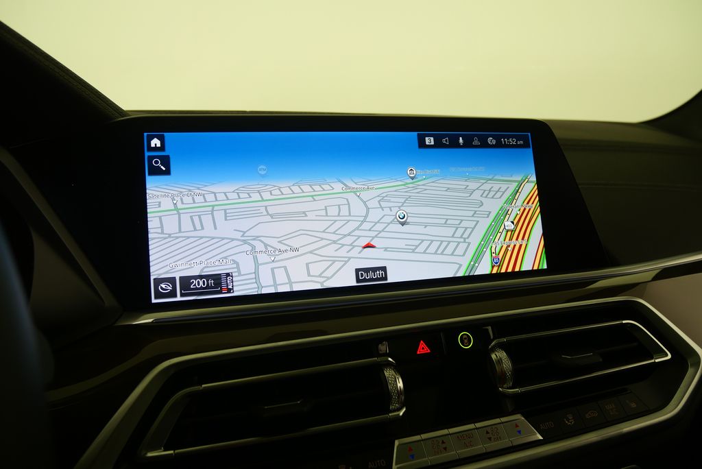 Thumbnail: 2023 BMW X5 - 26