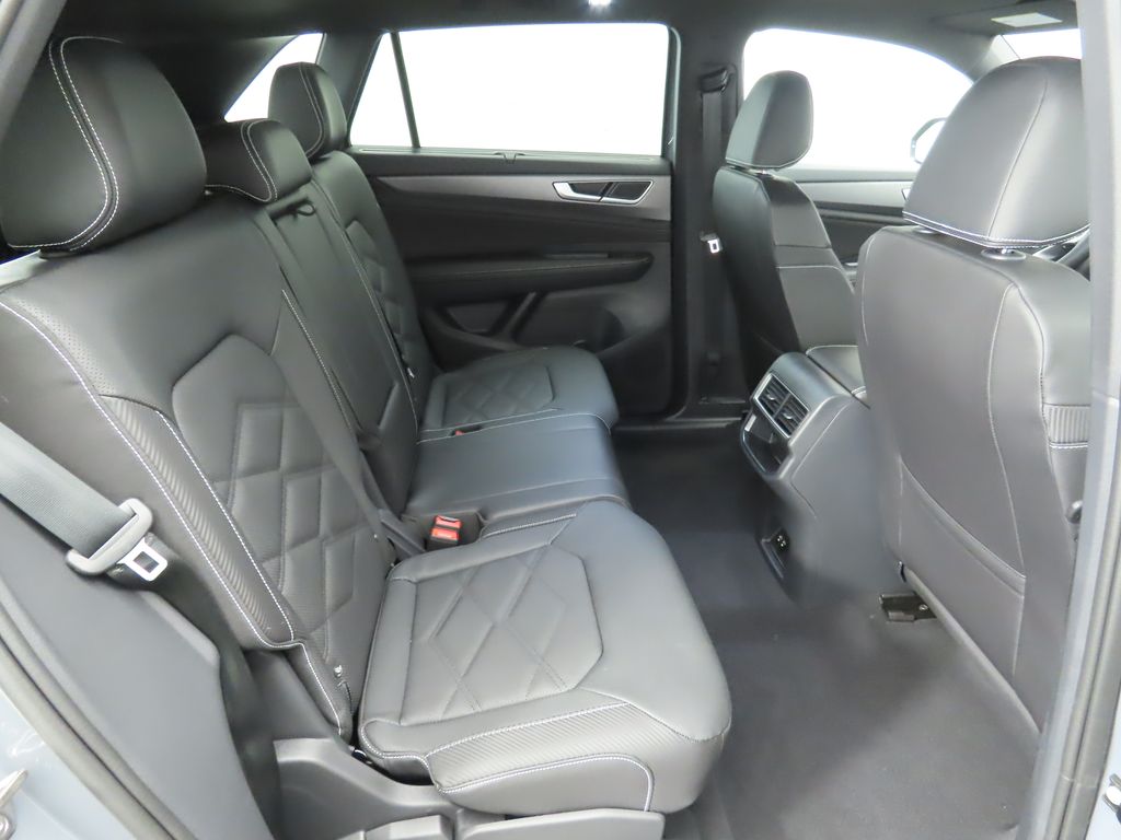 Thumbnail: 2026 Volkswagen Atlas - 22