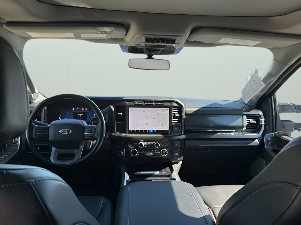 Used Car 2023 Ford F-350sd  Lariat For Sale Under $80,000 In Austin, Texas