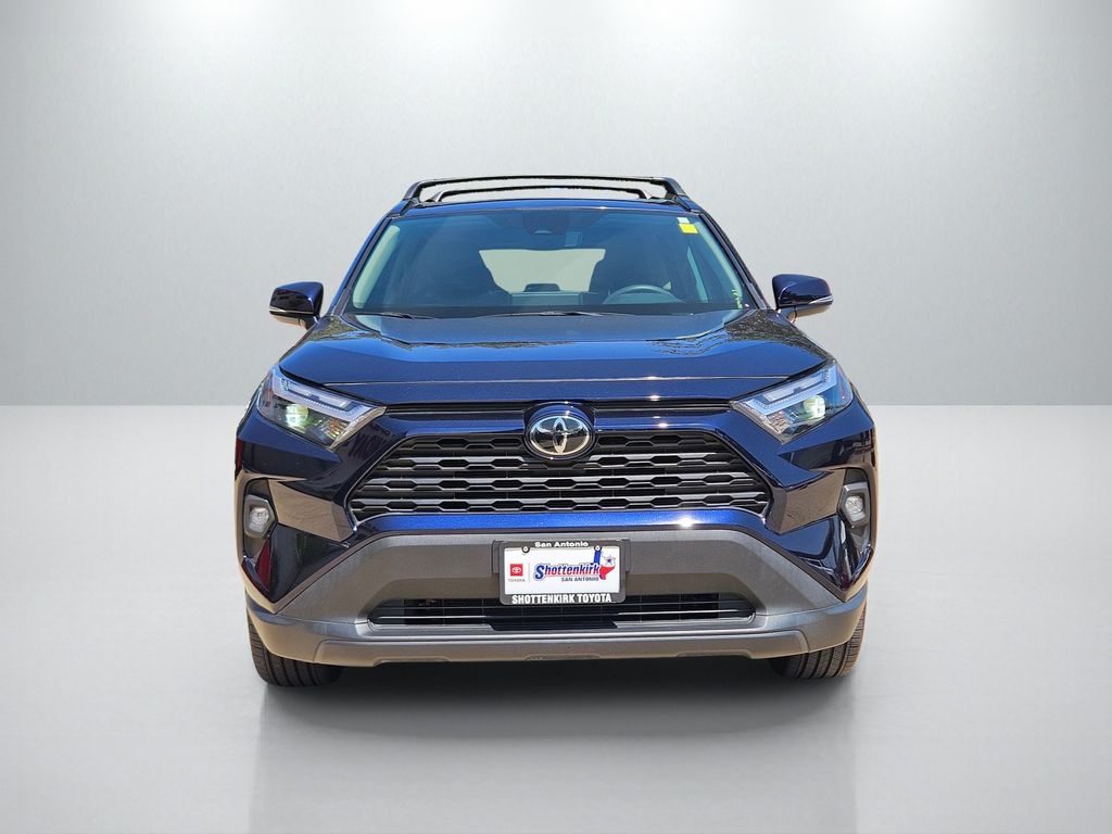 Used 2024 Toyota RAV4 SUV