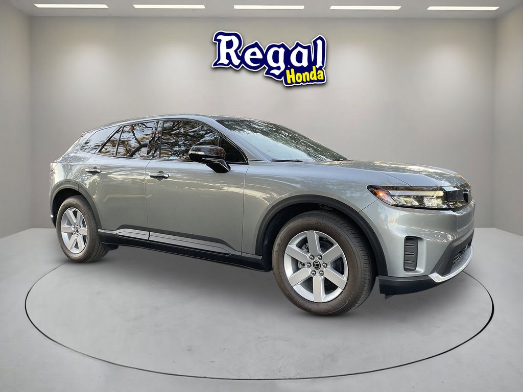 new 2026 Honda Prologue car, priced at $48,895