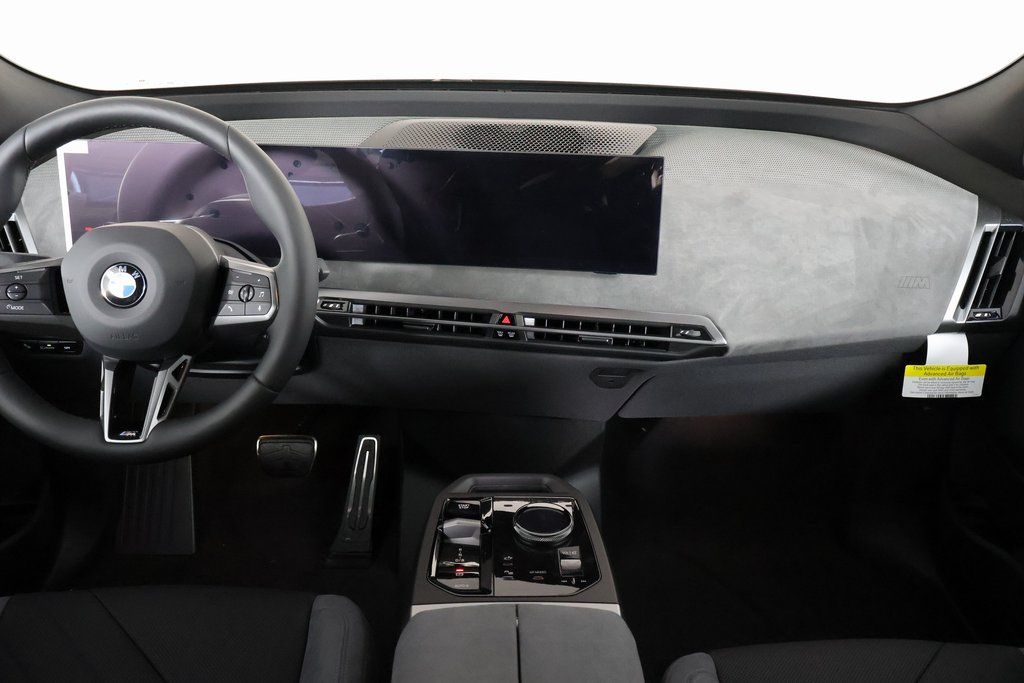 Thumbnail: 2026 BMW iX - 4