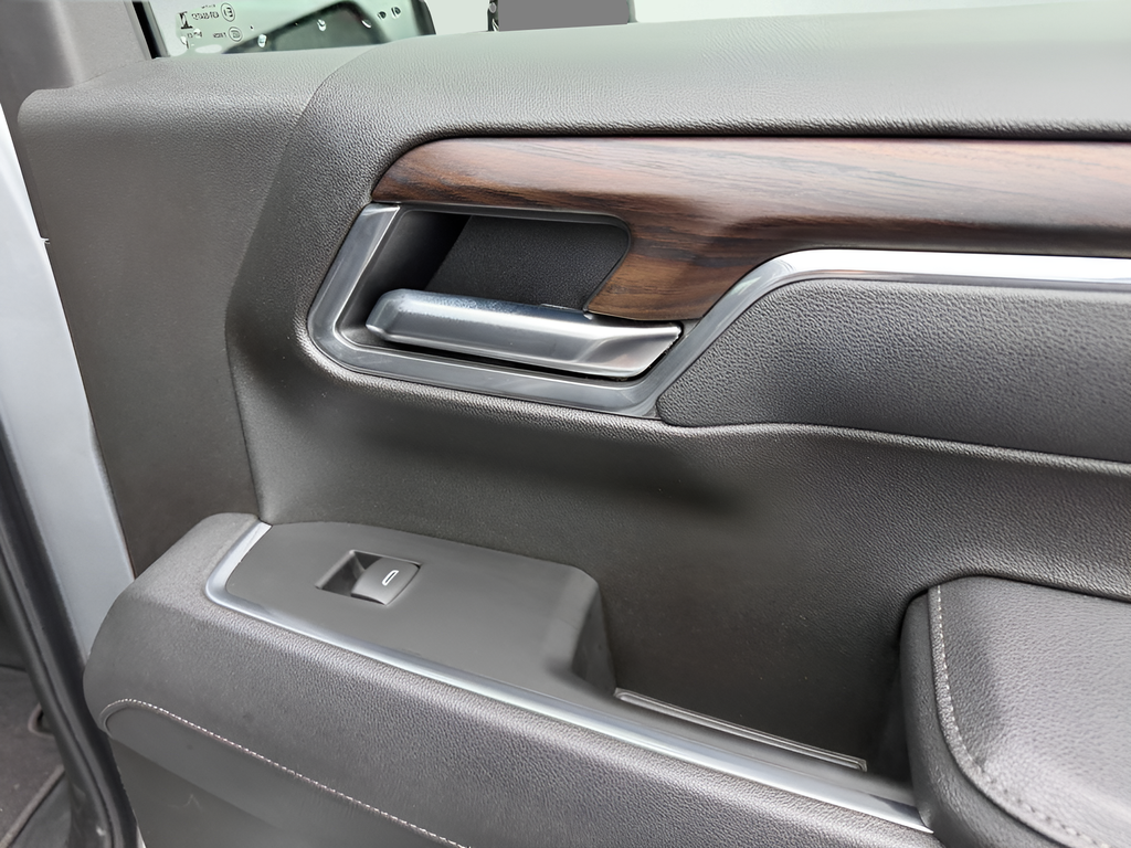 Used 2025 GMC Sierra 1500 Truck