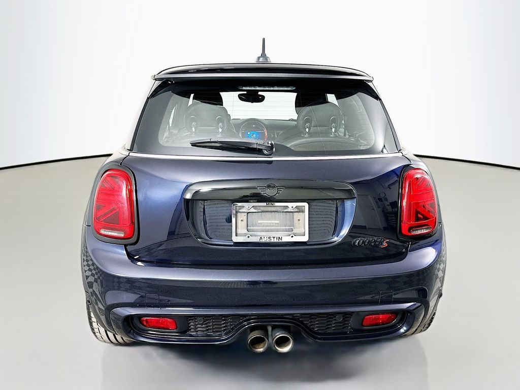 Thumbnail: 2020 MINI Cooper - 6