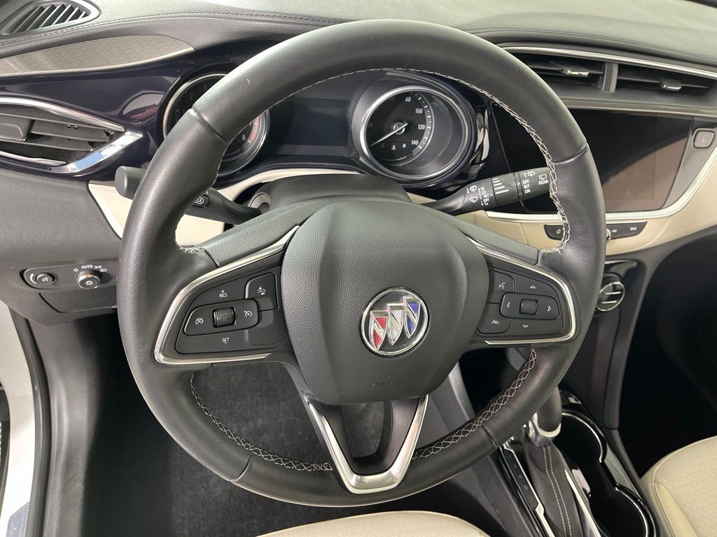 Thumbnail: 2023 Buick Encore GX - 30