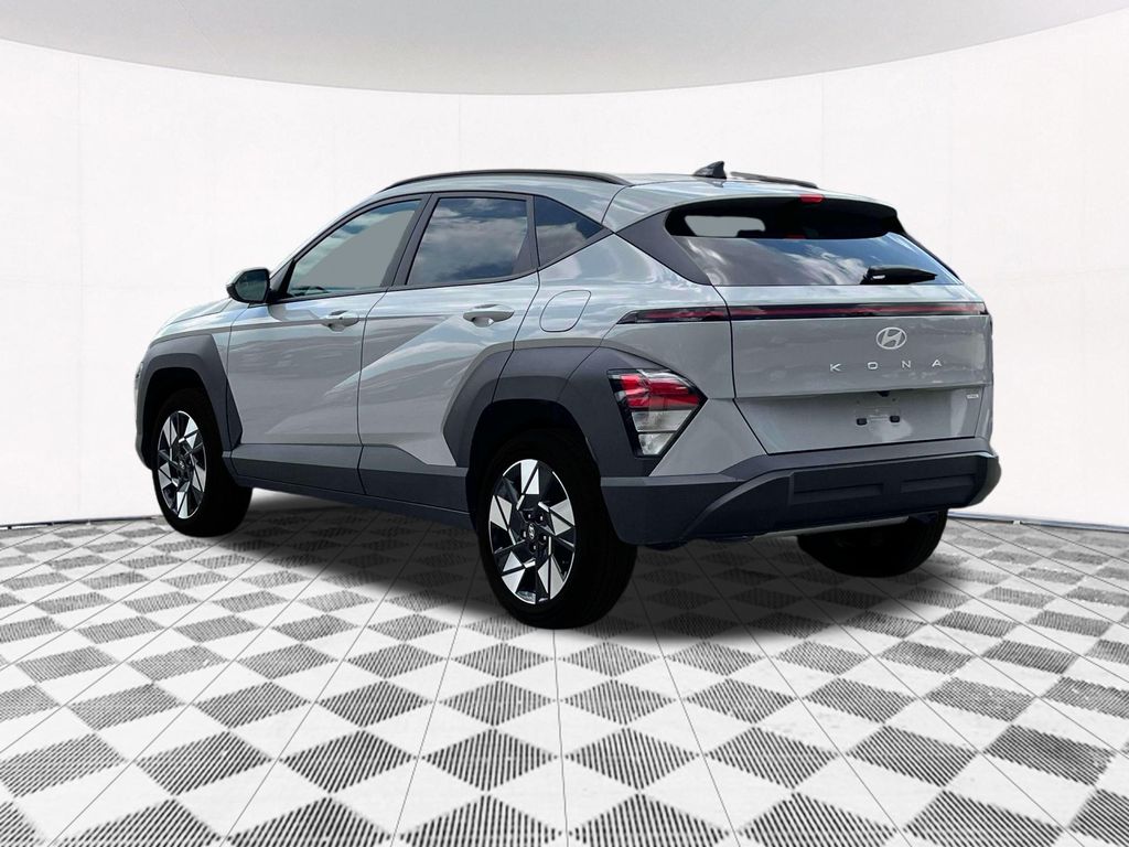 2024 Hyundai Kona SEL 5