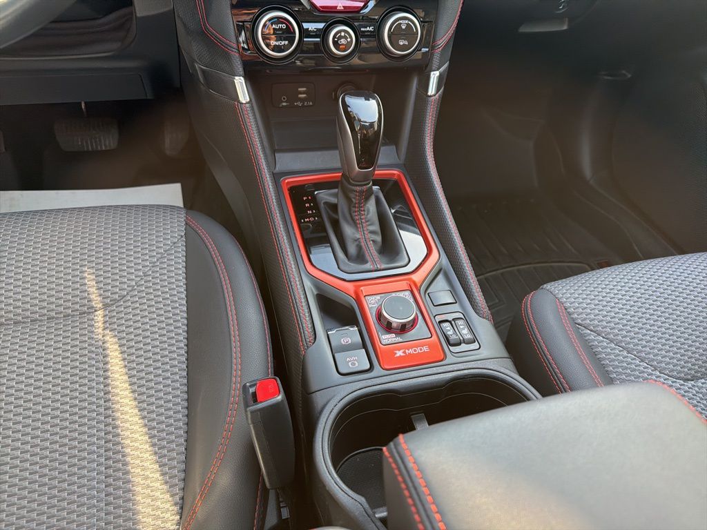 Thumbnail: 2020 Subaru Forester - 17