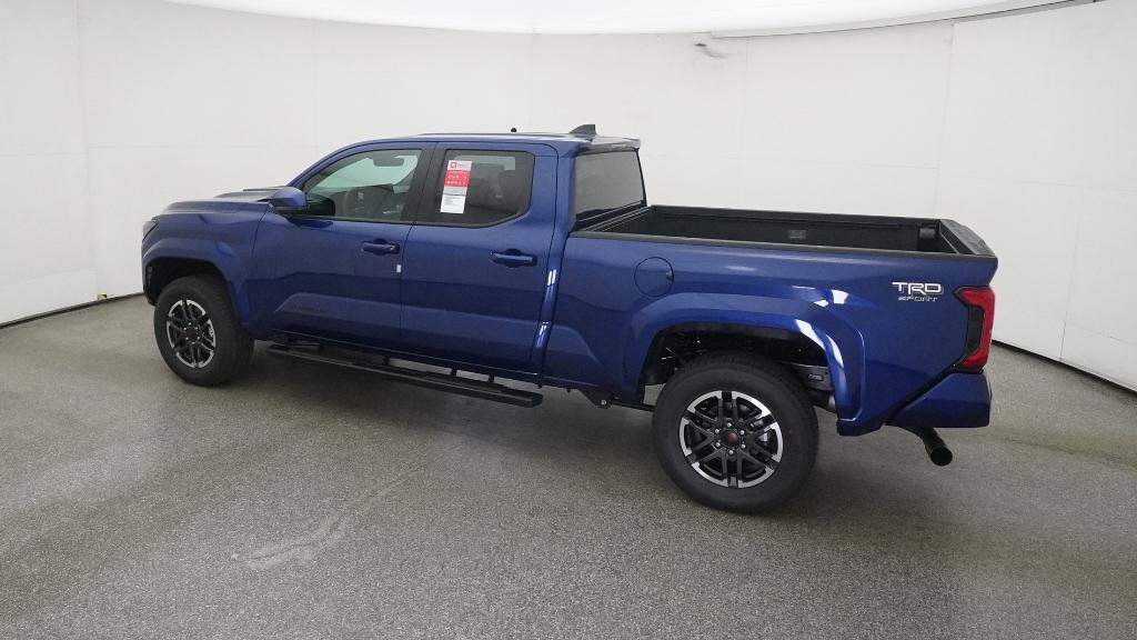 Thumbnail: 2025 Toyota Tacoma - 21