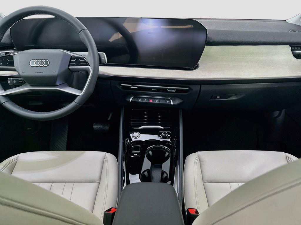 Thumbnail: 2026 Audi Q3 - 13