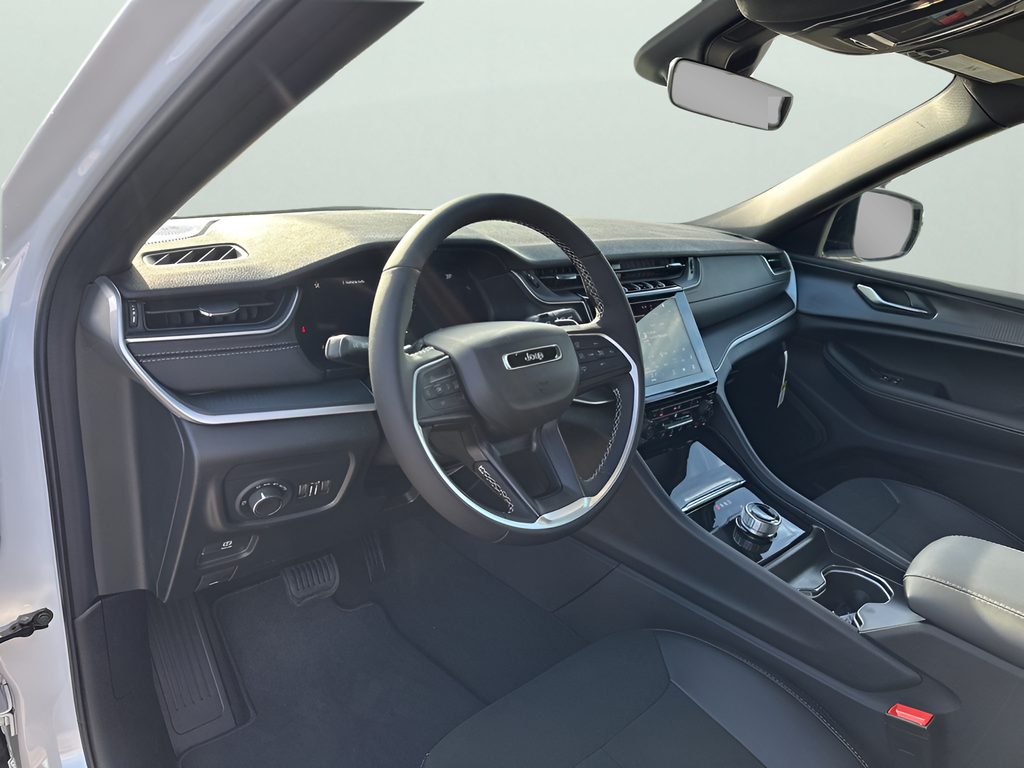 New Car 2025 Jeep Grand Cherokee L  For Sale Under $50,000 In Austin, Texas