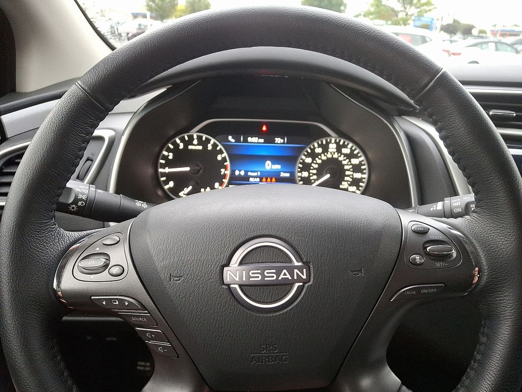 Thumbnail: 2024 Nissan Murano - 19