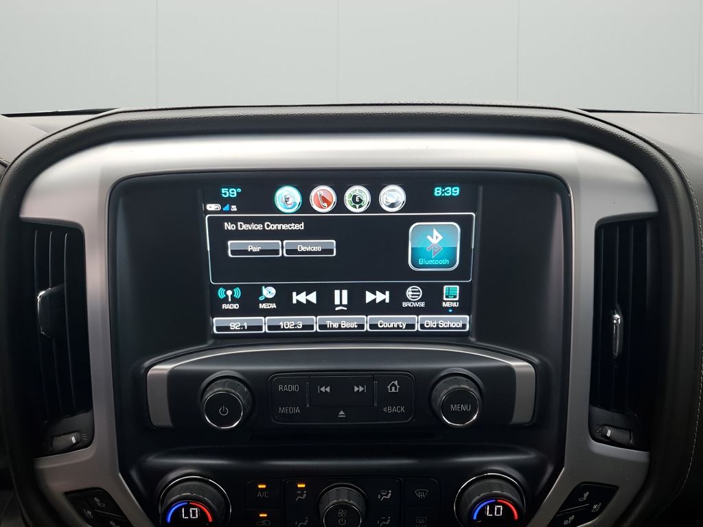 Used Car 2018 Gmc Sierra 1500  Slt For Sale Under $30,000 In Austin, Texas