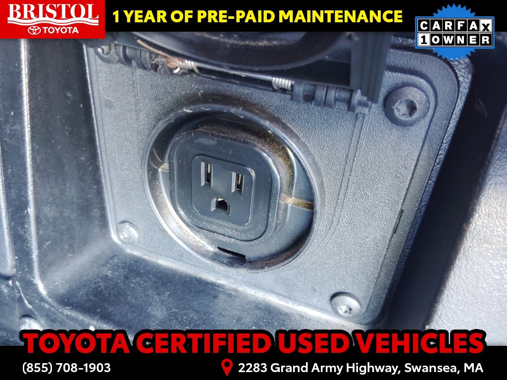 Used 2021 Toyota Tacoma Truck