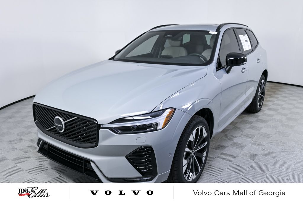 2026 Volvo XC60 B5 Plus AWD