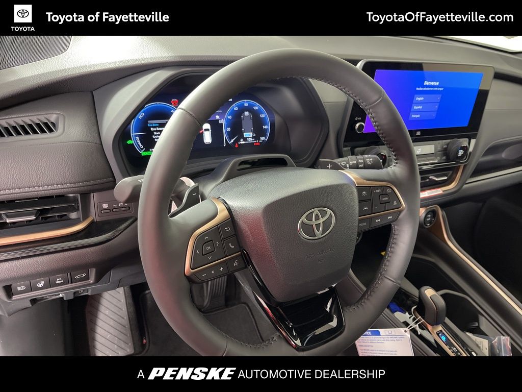 Thumbnail: 2026 Toyota Grand Highlander - 29