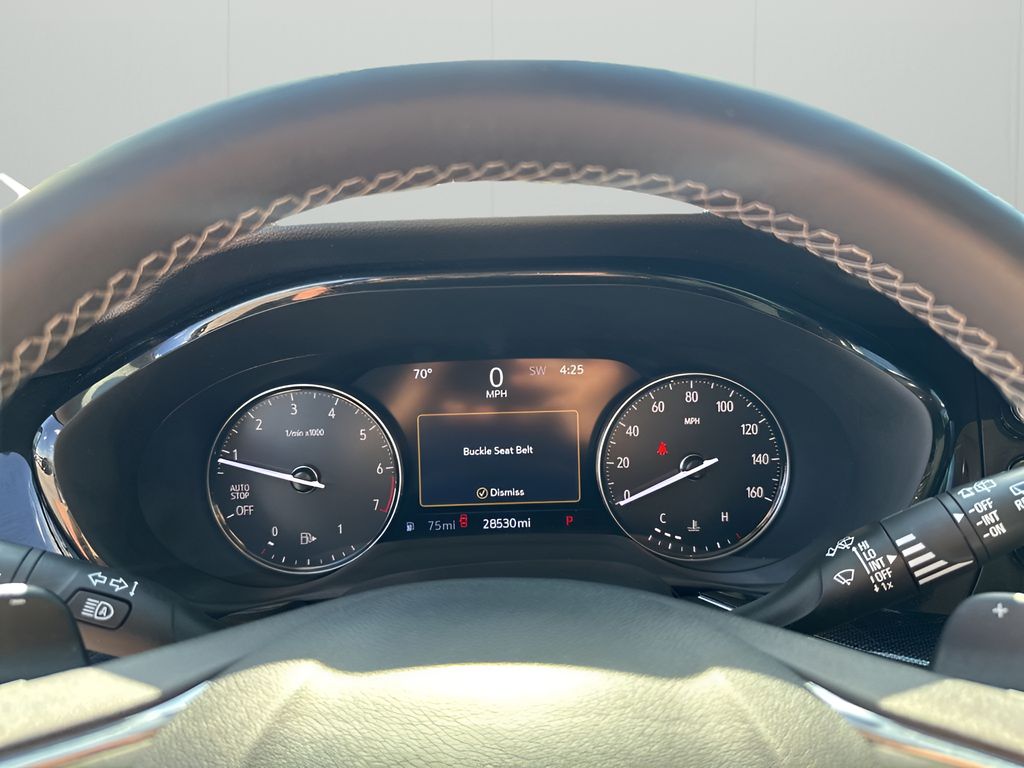 Used 2023 Gray Buick Essence image 33