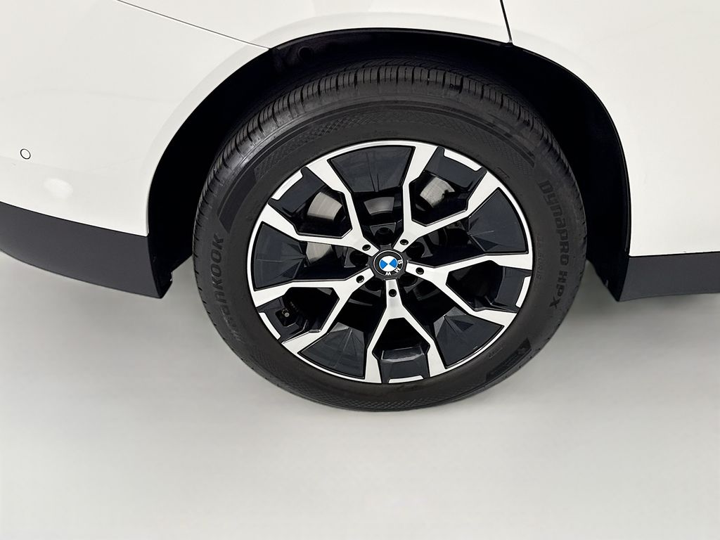 Thumbnail: 2026 BMW X3 - 31