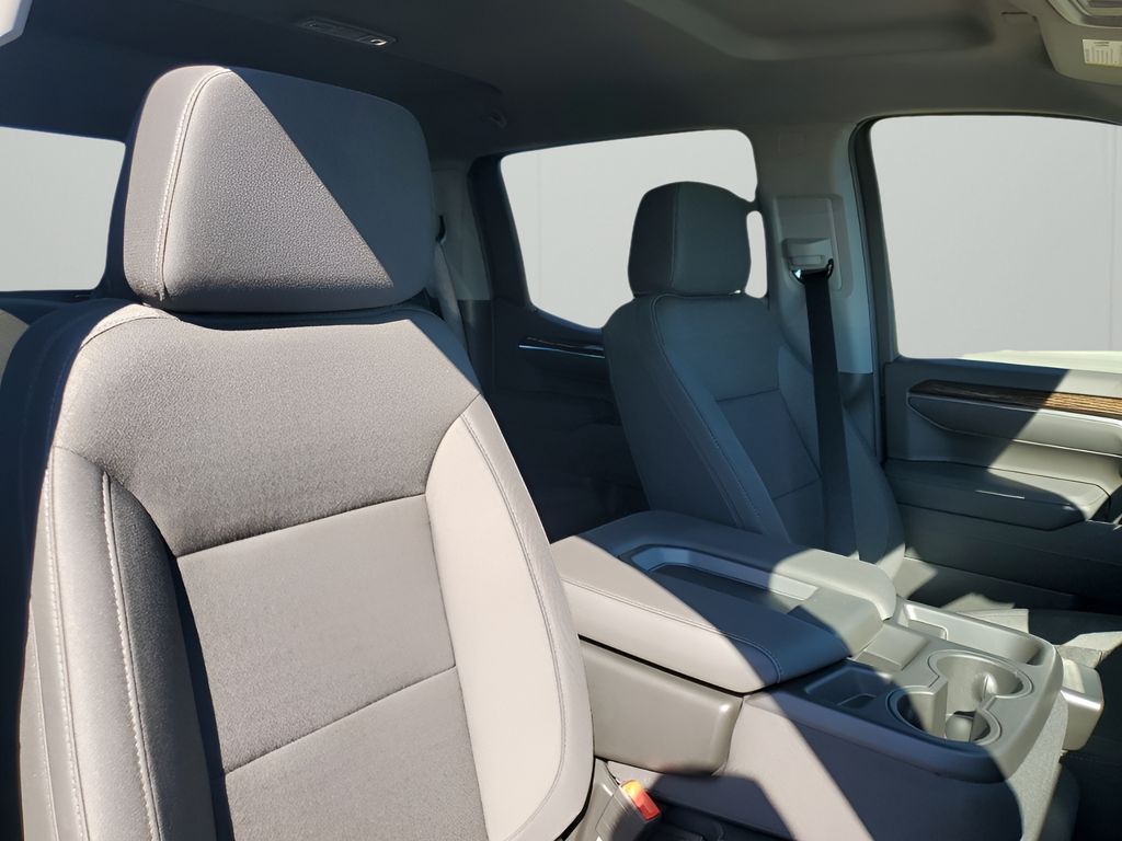 New 2026 Black GMC Elevation image 15