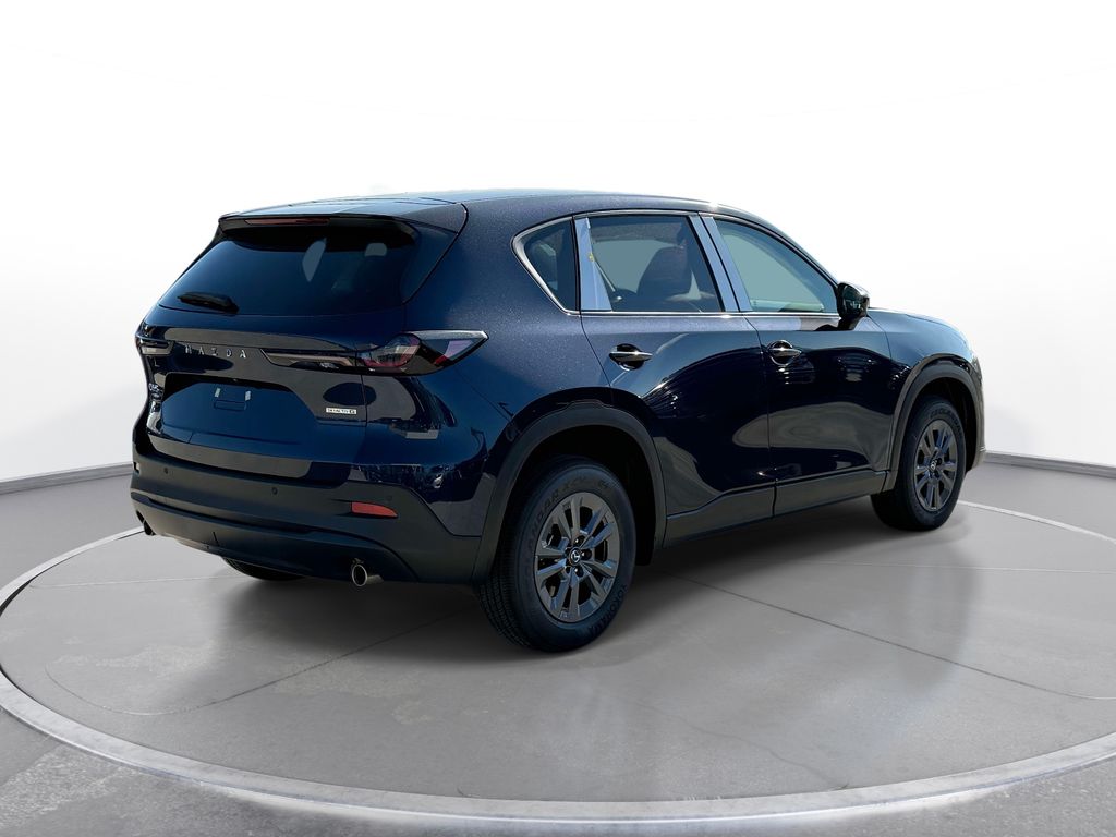 2026 Mazda CX-5 S Select - Photo 8