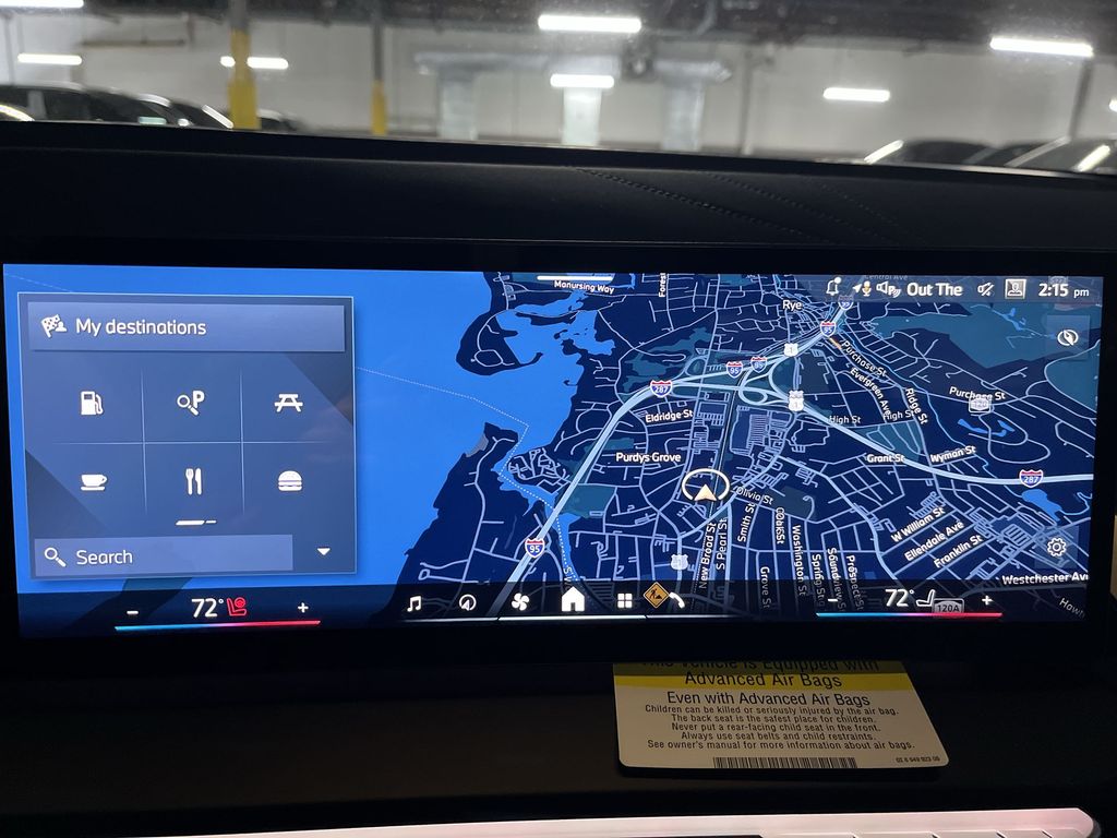 Thumbnail: 2026 BMW X3 - 18