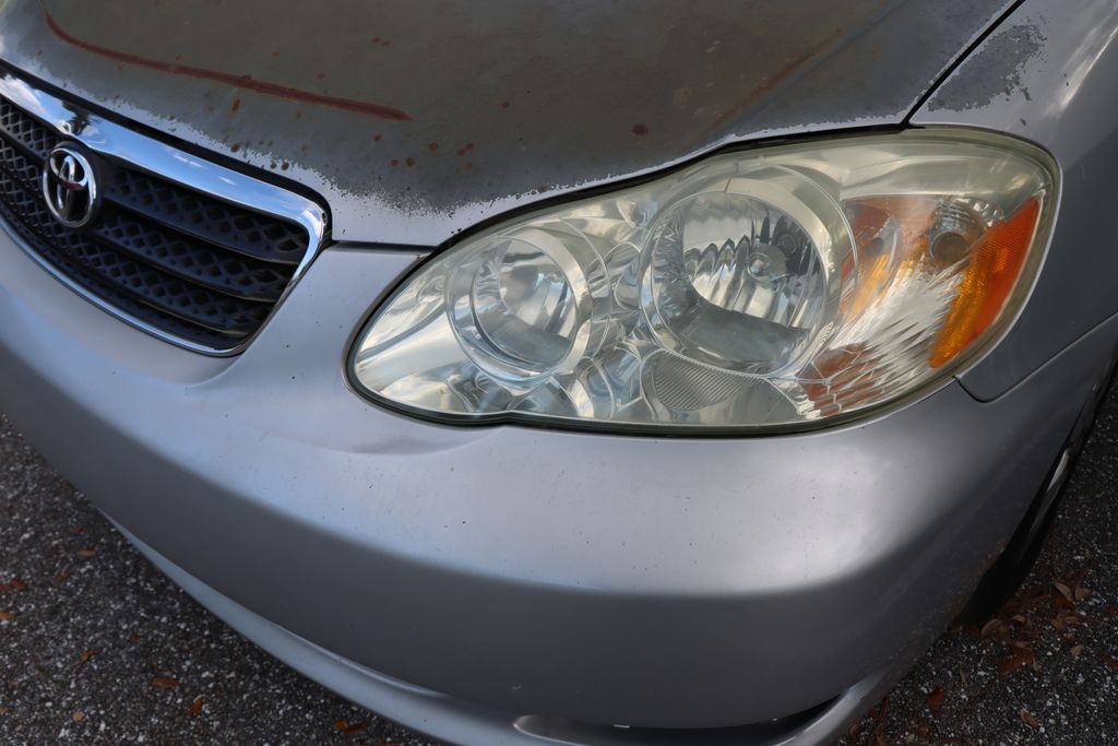 Thumbnail: 2005 Toyota Corolla - 3