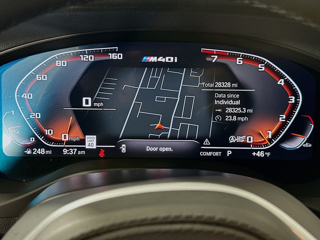 Thumbnail: 2021 BMW X3 - 12