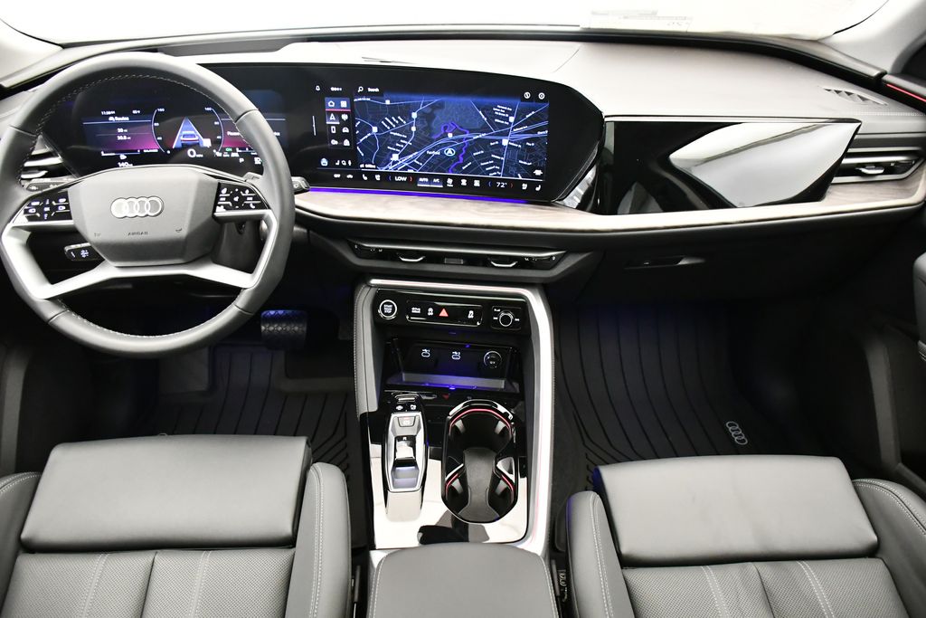 Thumbnail: 2025 Audi Q5 - 20