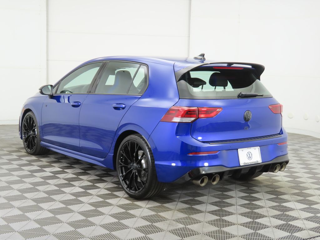 Thumbnail: 2025 Volkswagen Golf - 7