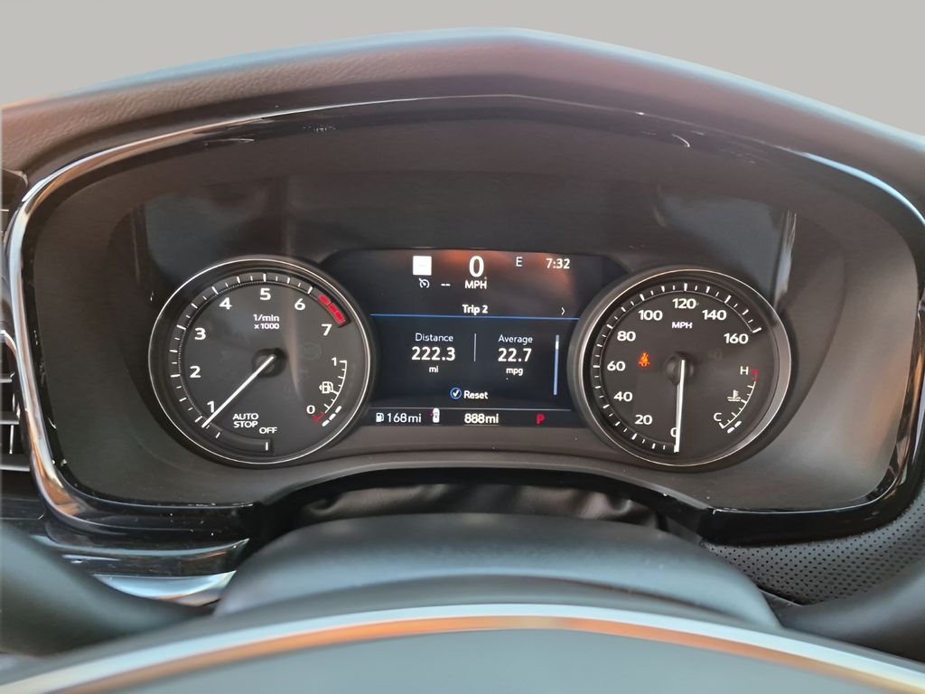 New 2026 White Cadillac Premium Luxury image 40