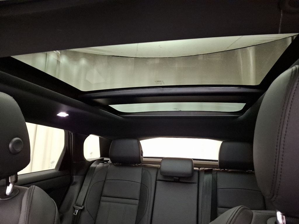 2026 Land Rover Range Rover Evoque S 9