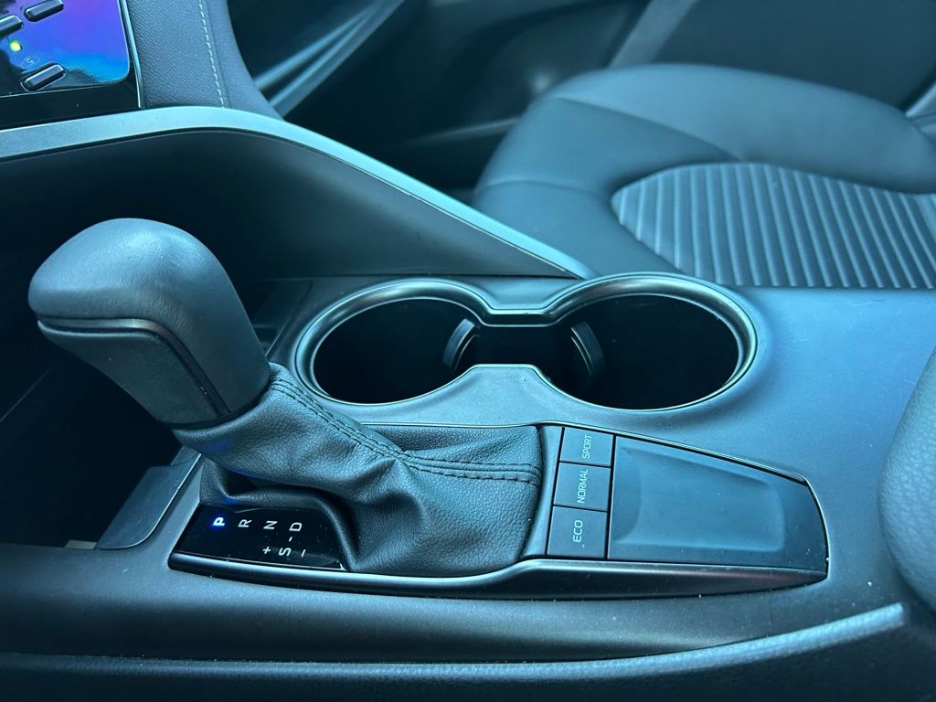 Thumbnail: 2024 Toyota Camry - 21