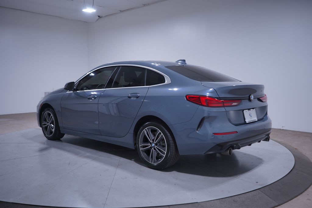Thumbnail: 2022 BMW 2 Series - 3