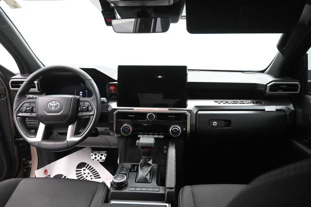 Used 2026 Toyota Tacoma Truck