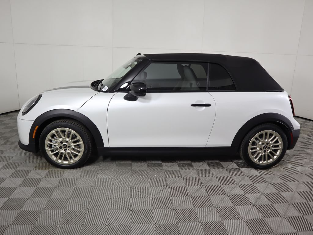 Thumbnail: 2026 MINI Cooper - 16