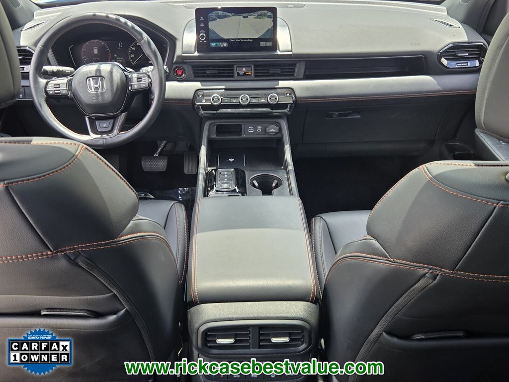 2024 Honda Pilot - $39,490