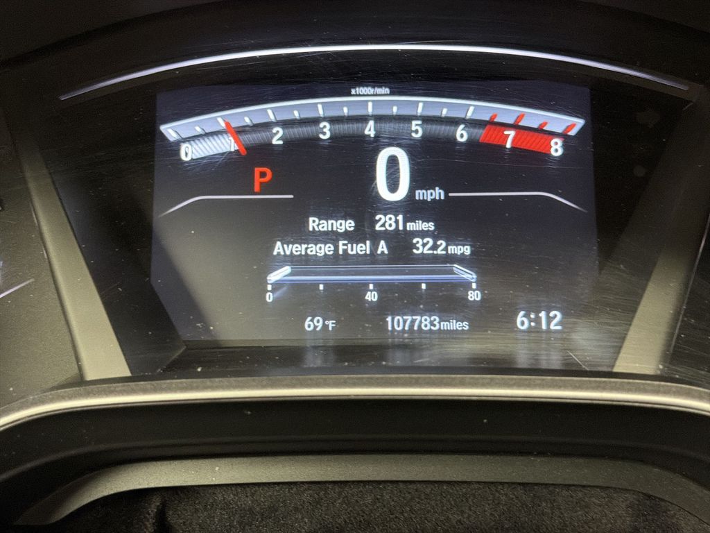 Used 2020 Honda CR-V SUV