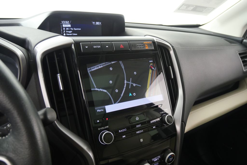 Thumbnail: 2021 Subaru Ascent - 25
