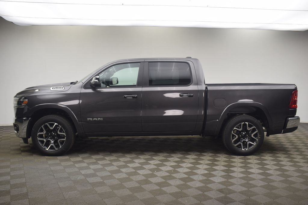 new 2026 Ram 1500 car, priced at $59,410