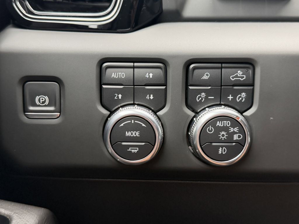 used 2024 GMC Sierra 2500HD car, priced at $77,333