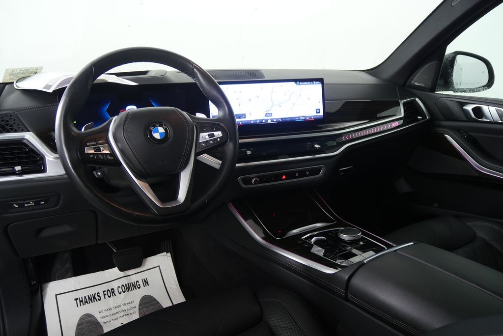 Thumbnail: 2024 BMW X5 - 19