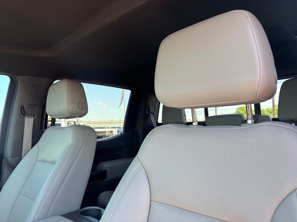 Used Car 2021 Gmc Sierra 1500  Slt For Sale Under $40,000 In Austin, Texas