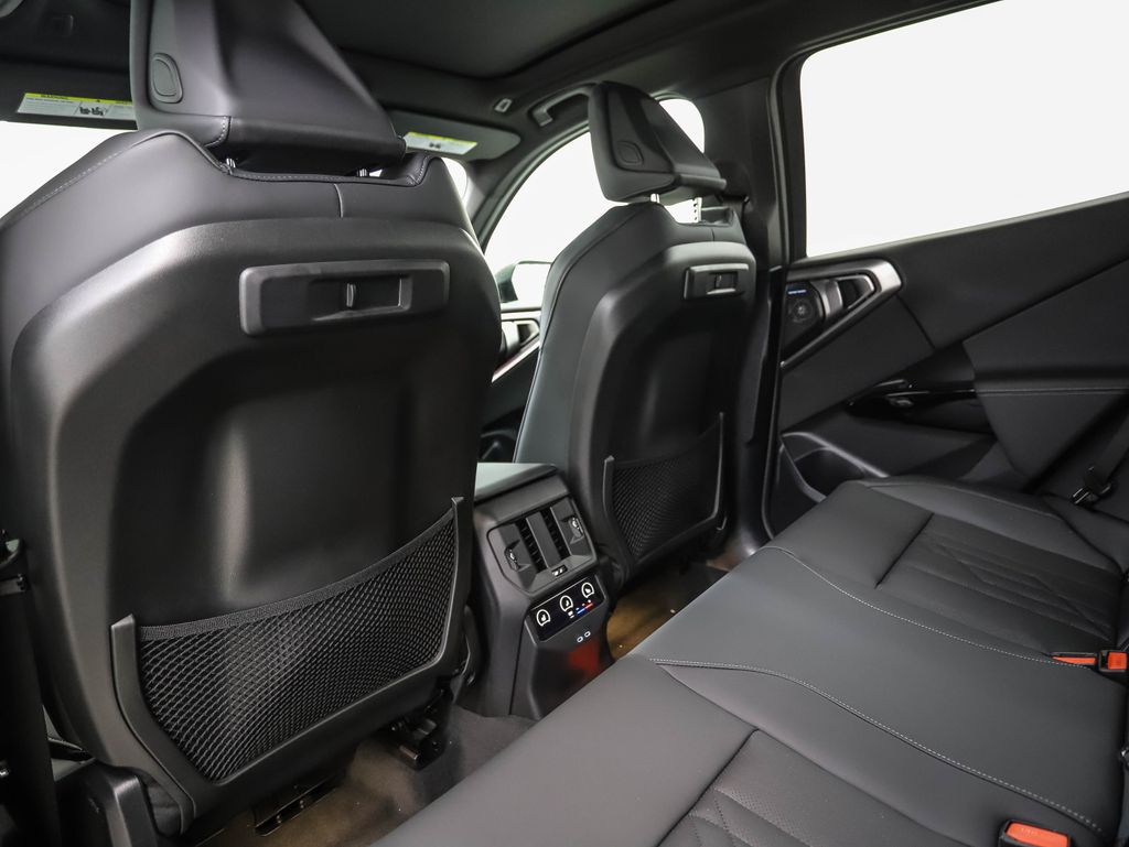 Thumbnail: 2026 BMW X3 - 20