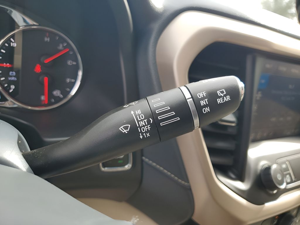 Used Car 2023 Gmc Acadia  Denali For Sale Under $40,000 In Austin, Texas