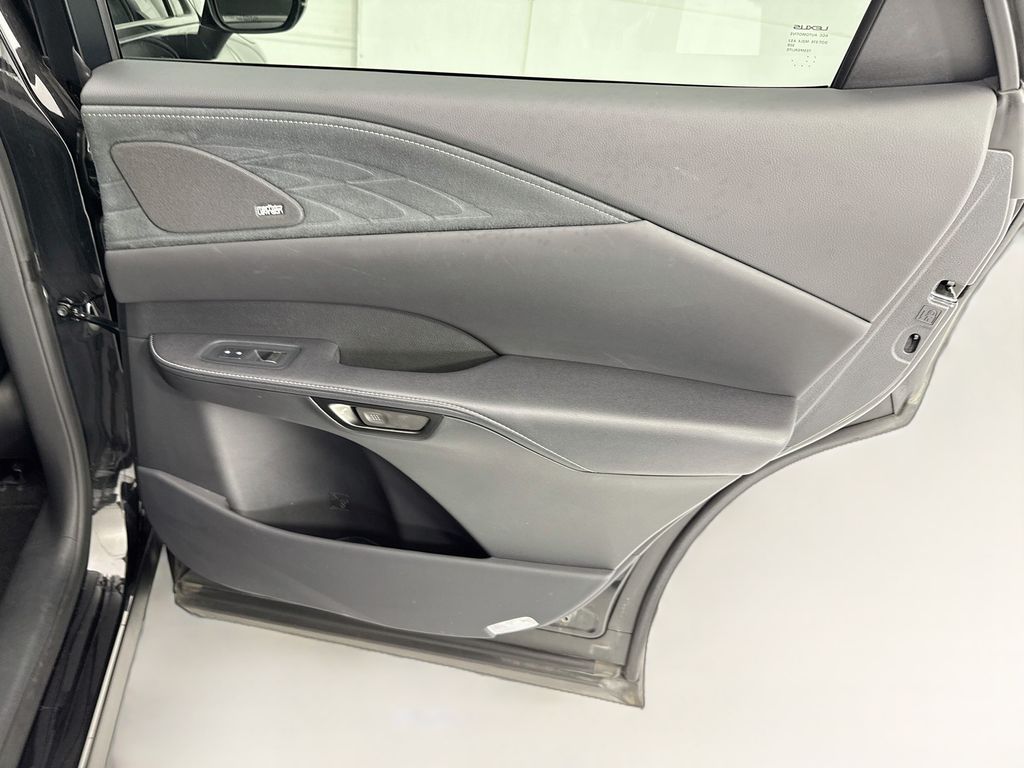 Thumbnail: 2024 Lexus RX - 25