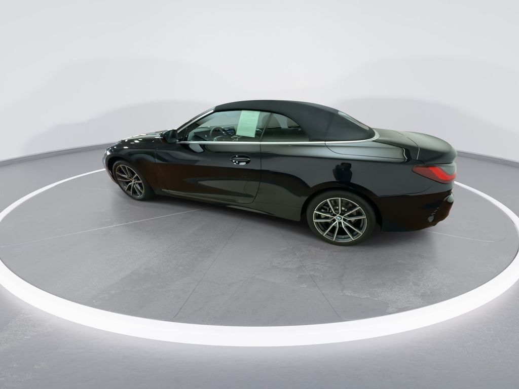 2024 BMW 4 Series 430i xDrive 6