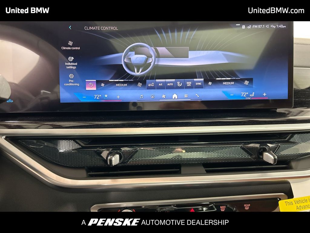 Thumbnail: 2026 BMW X7 - 19