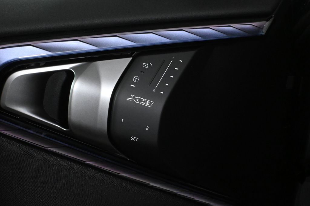 Thumbnail: 2026 BMW X3 - 28