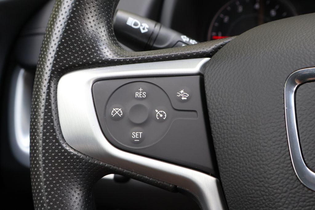 Thumbnail: 2023 GMC Terrain - 28