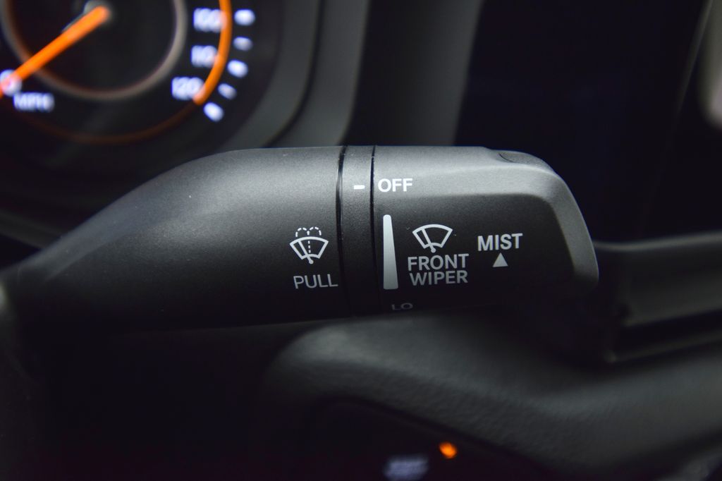 new 2026 Jeep Wrangler car, priced at $34,740
