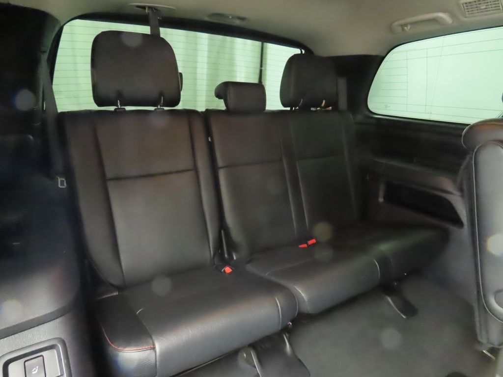 Thumbnail: 2020 Toyota Sequoia - 24